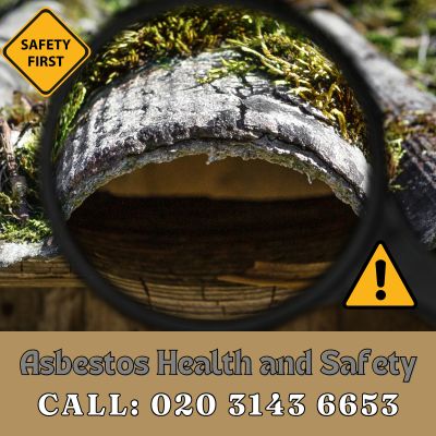 Expert Asbestos Health and Safety Services in Cuffley | Call 020 3143 6653