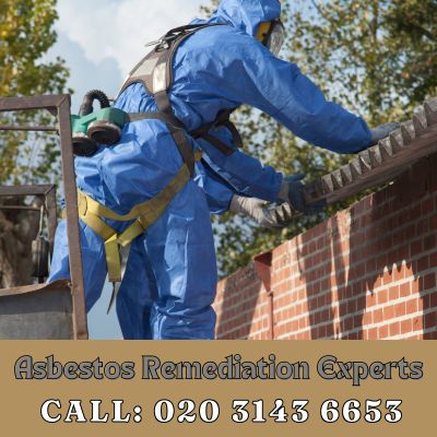 Asbestos Remediation Experts Cuffley