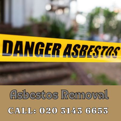 Asbestos Removal Cuffley | Safe & Compliant | Call Us at 020 3143 6653