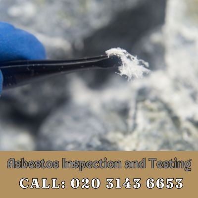 Comprehensive Asbestos Inspection and Testing Services in Cuffley